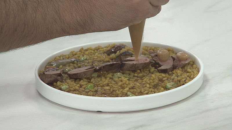 Vídeo sobre El arroz de Calasparra es un producto cada vez más demandado