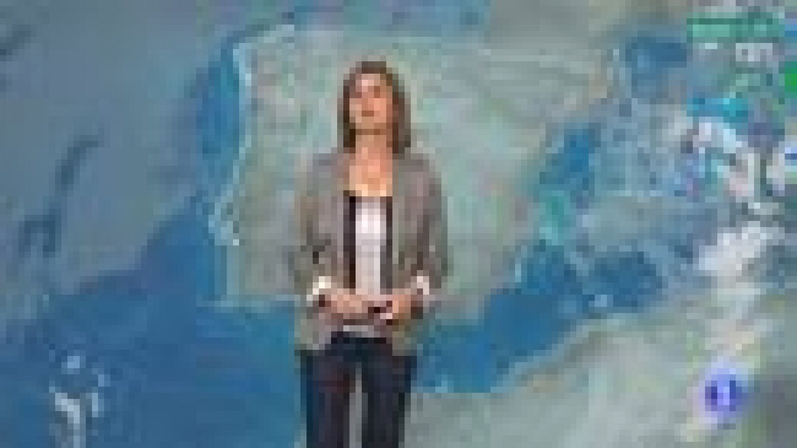 El tiempo en La Rioja - 09/11/21-Ver ahora