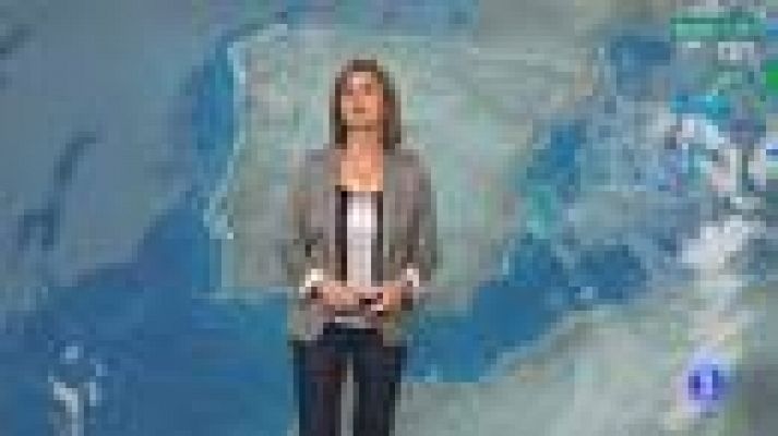 Informativo Telerioja - El tiempo en La Rioja - 09/11/21