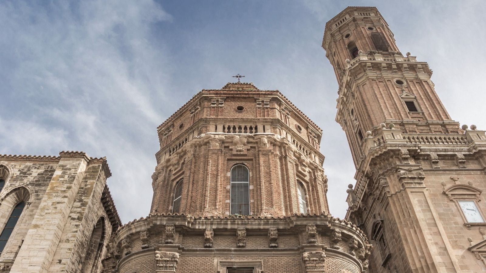 La Catedral de Santa María de Tudela | Un país mágico