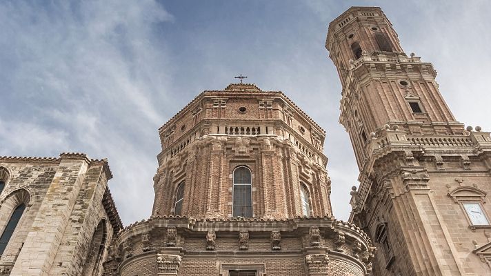 La Catedral de Santa María de Tudela