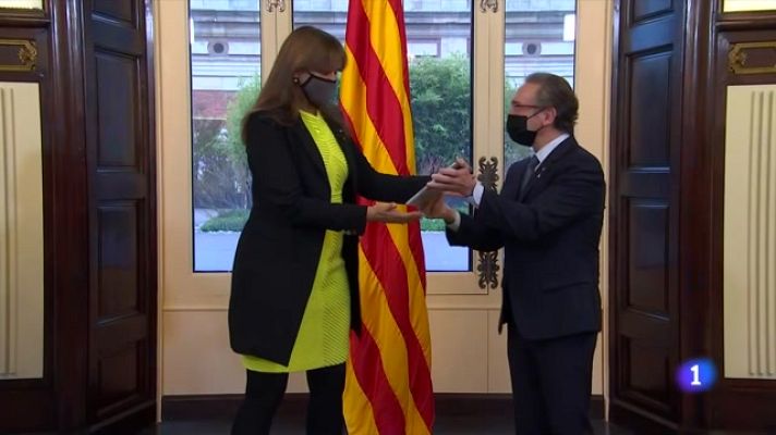 L'Informatiu - L'Informatiu - 09/11/2021