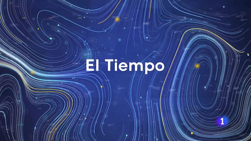 El tiempo en Aragón - 09/11/2021 - Ver ahora