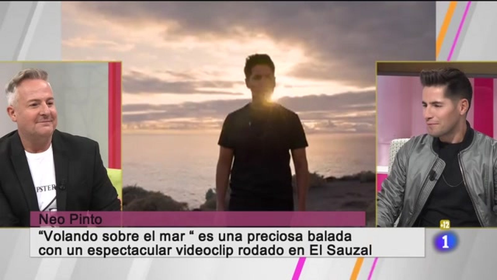 Cerca de ti - 09/11/2021