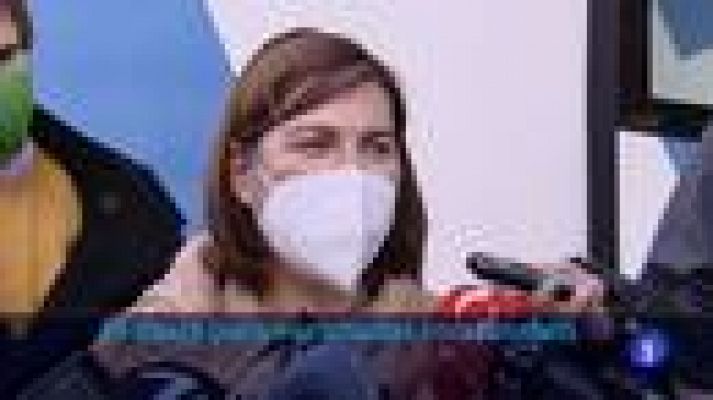 Informativo Telerioja - Telerioja en 2' - 09/11/21