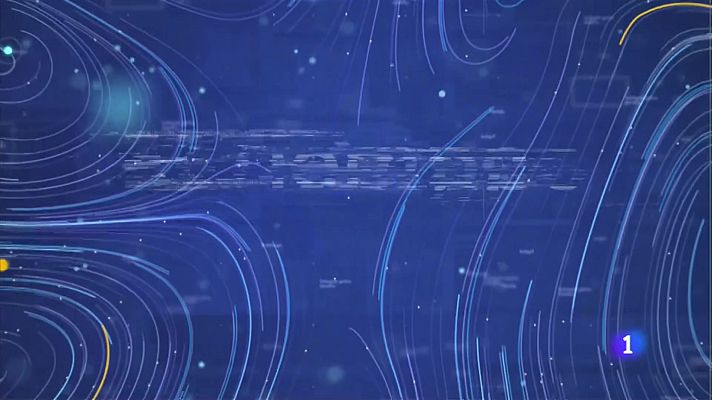 TeleCantabria - El Tiempo en Cantabria - 09/11/21