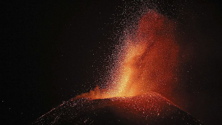 Telediario 1 - Telediario 1 en 4' - 09/11/21