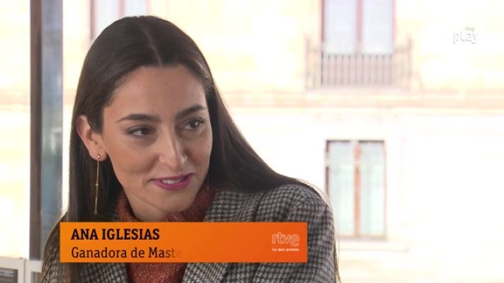 La gran consulta - Ana Iglesias, influencer de gastronomía y moda