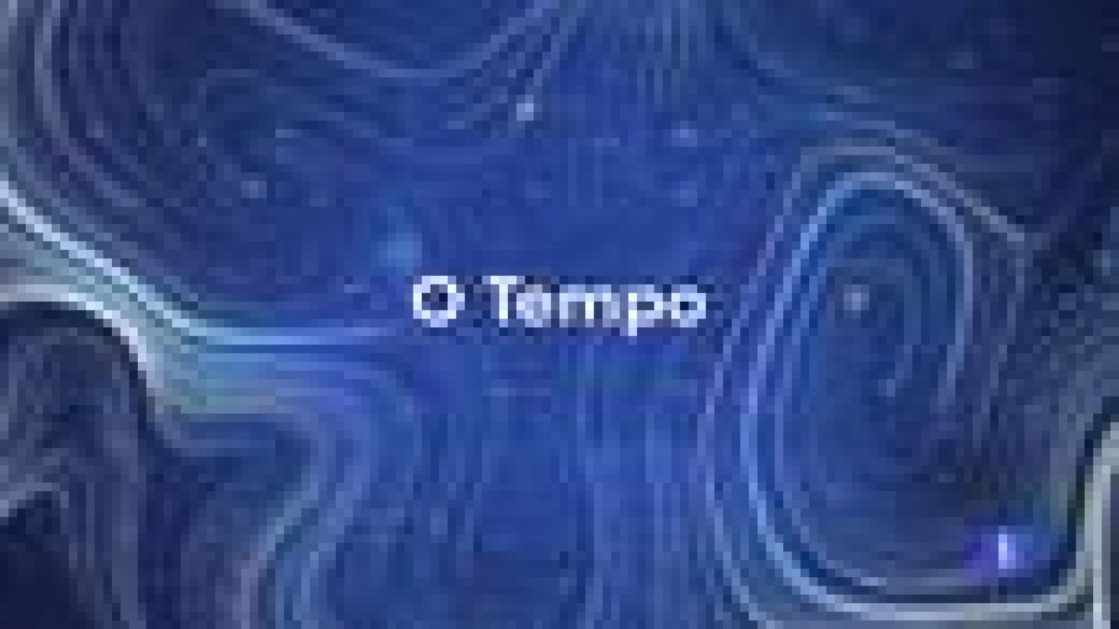 Telexornal - Galicia: El tiempo en Galicia 09-11-2021 | RTVE Play