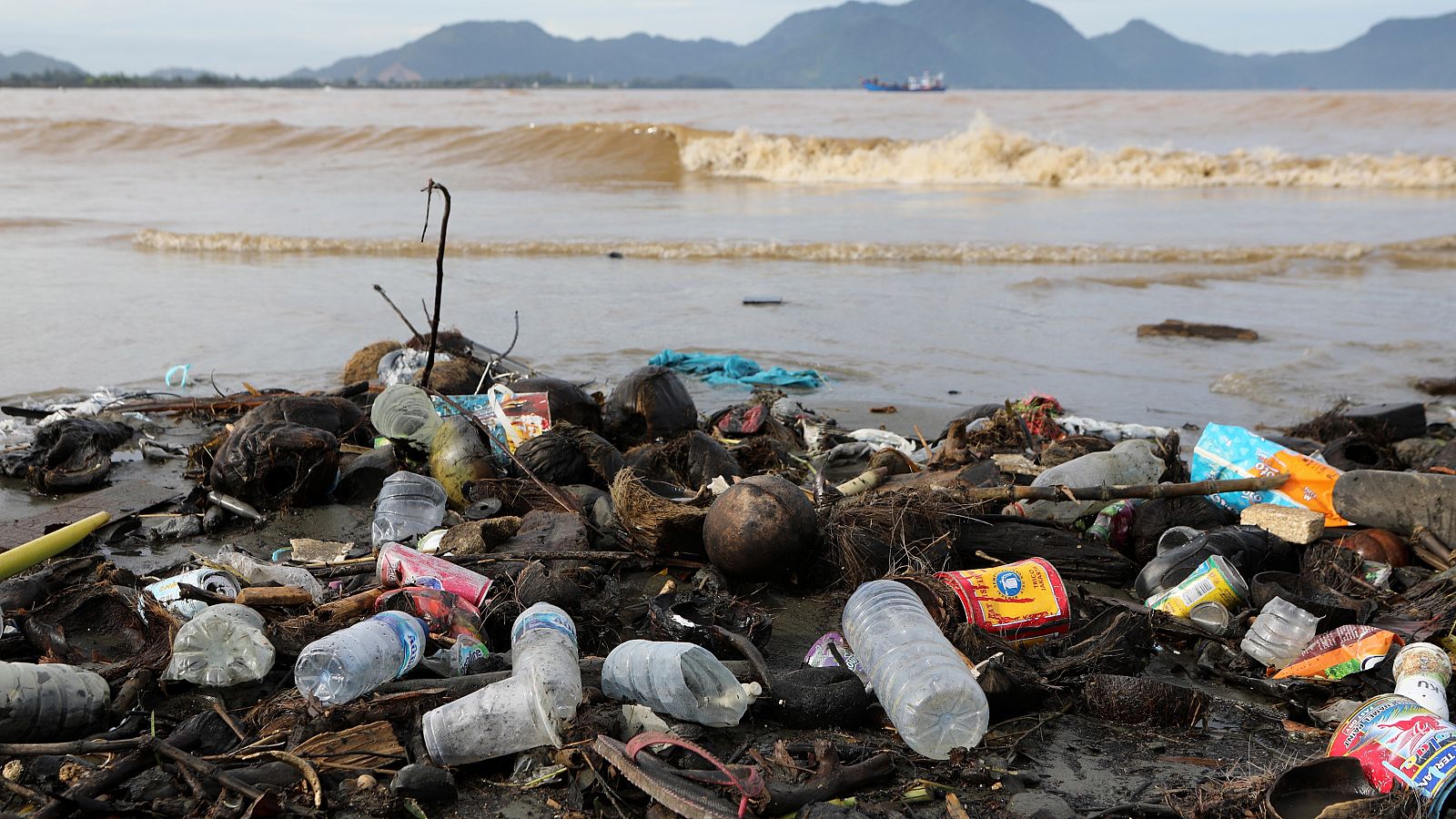 La COP26 busca alternativas para reducir el uso de plásticos de un solo uso