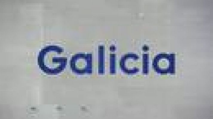 Telexornal Galicia 2 09-11-2021