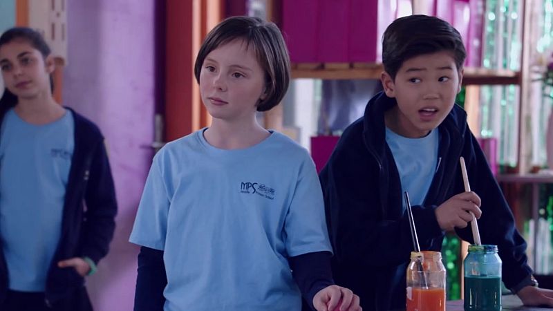 The case of the missing solar system