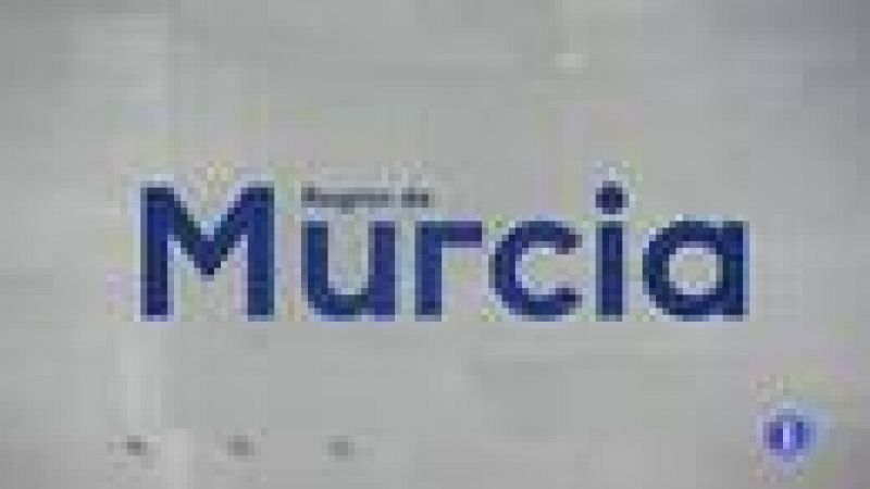  Noticias Murcia 2 - 09/11/2021