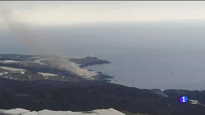 Telecanarias - Telecanarias - 09/11/2021