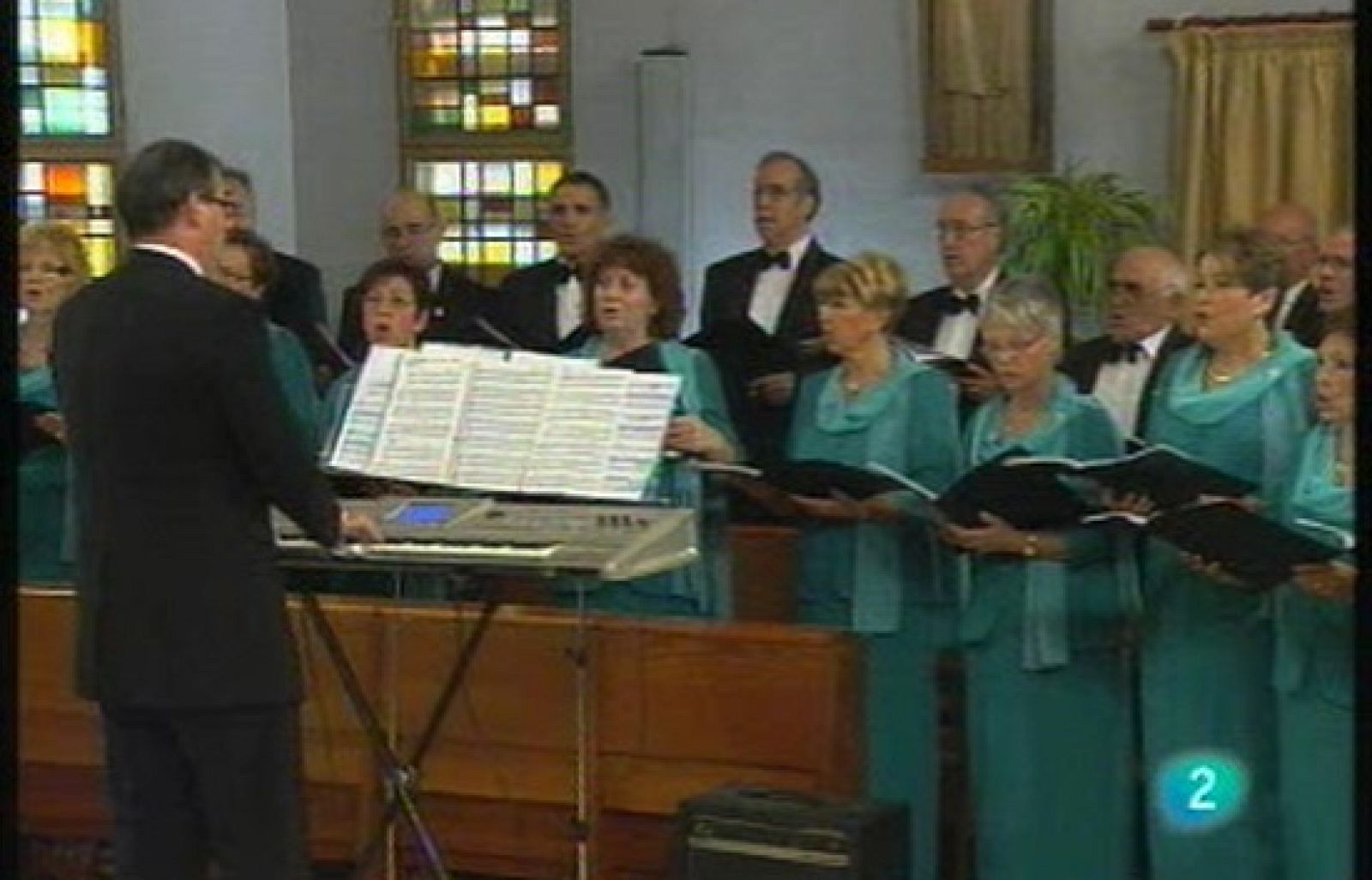 La Missa - 1 de novembre