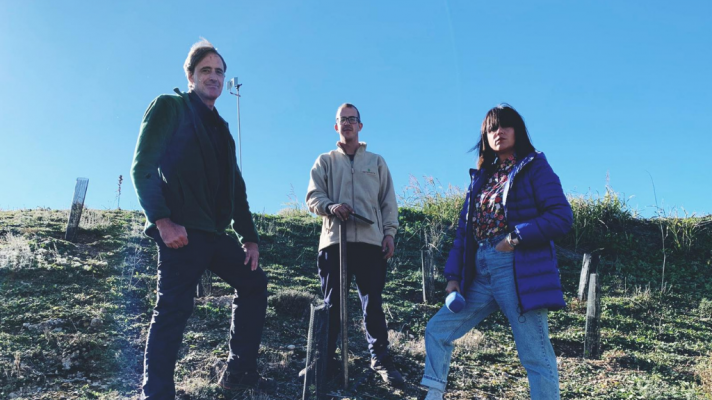 España Directo - España es muy vulnerable a la desertificación