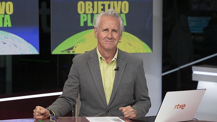 Objetivo Planeta - Objetivo Planeta: ¿Cómo mitigar el cambio climático y adaptarse a los cambios que provoque?