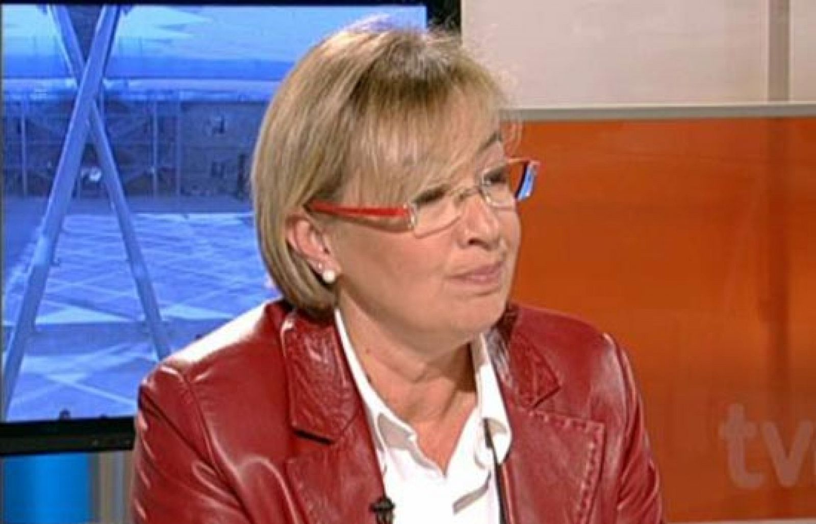 Desayunos - Eva Almunia: "Hay miles de alcaldes y concejales que están haciendo una labor estupenda"