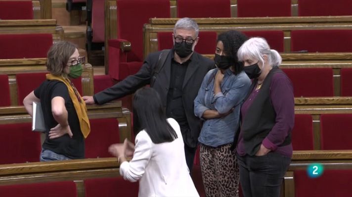 El Vespre - El Vespre - 09/11/2021