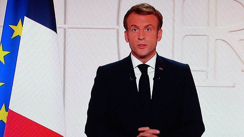 Francia exigirá la tercera dosis a mayores de 65 para tener el certificado COVID