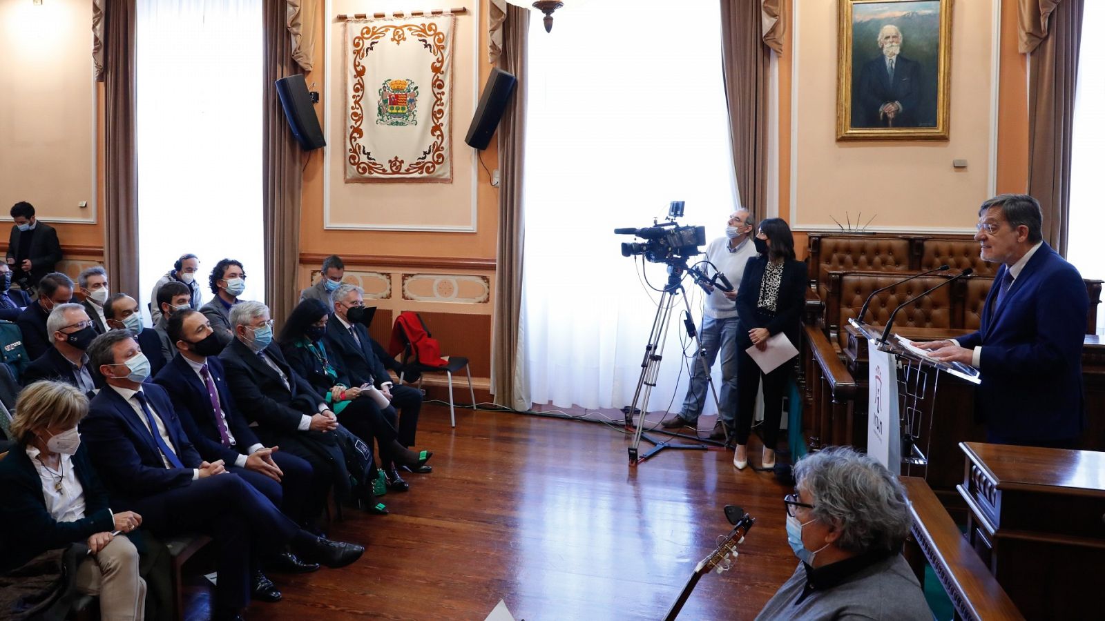 Euskadi: El Día de la Memoria recordará a los amenazados por ETA