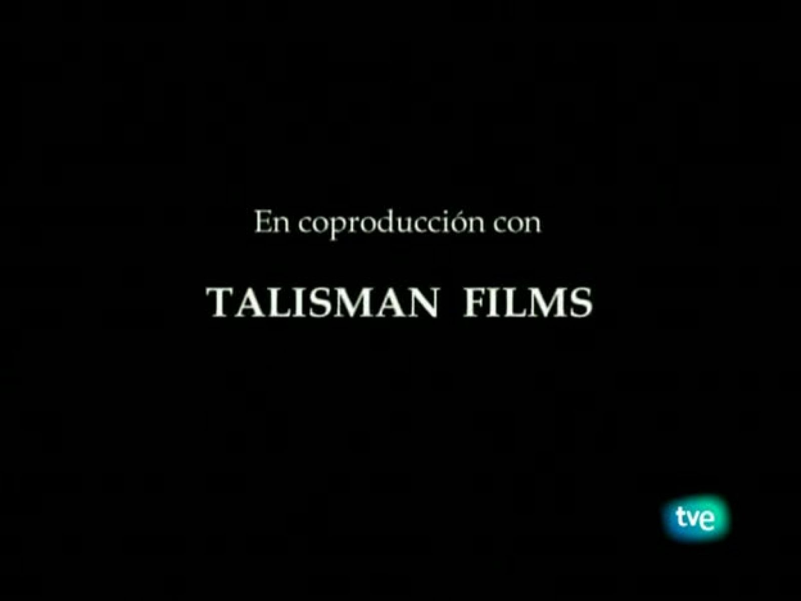 La frontera invisible - El corazón agitado - La frontera invisible | Ver