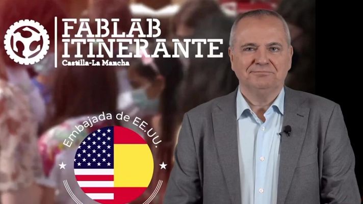 Emprende - Emprende - 09/11/21