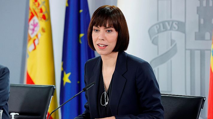 La hora de La 1 - Morant: "España está en el número 11 del ránking mundial de países que hacen ciencia"