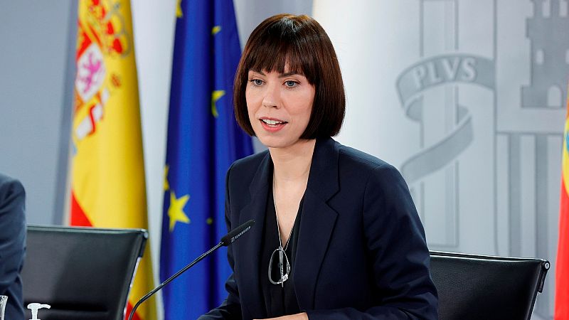 Morant: "España está en el número 11 del ránking mundial de países que hacen ciencia"