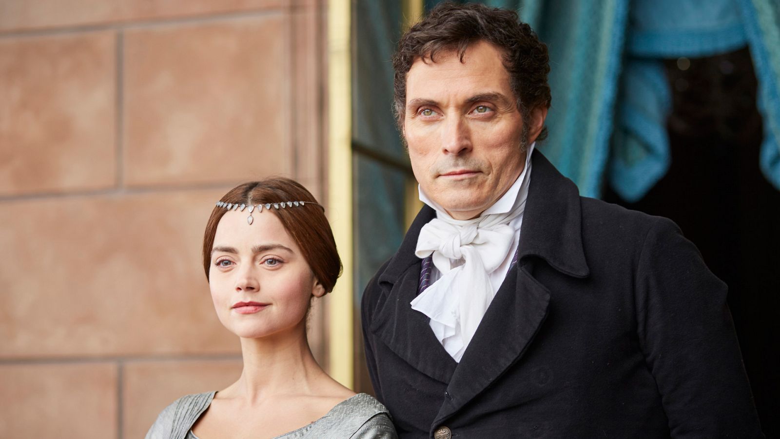 Victoria - Temporada 1 - Episodio 4: El príncipe mecánico - Ver ahora