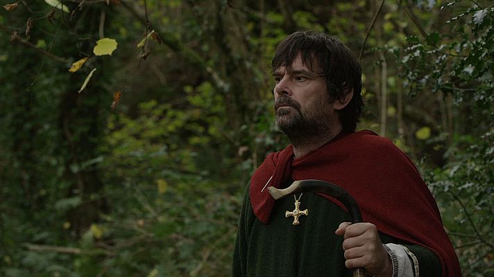 Lugares Sagrados - Irlanda