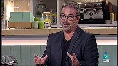 Cafè d'idees - Roger Paredes: "Tot treballador sanitari hauria d'estar vacunat"