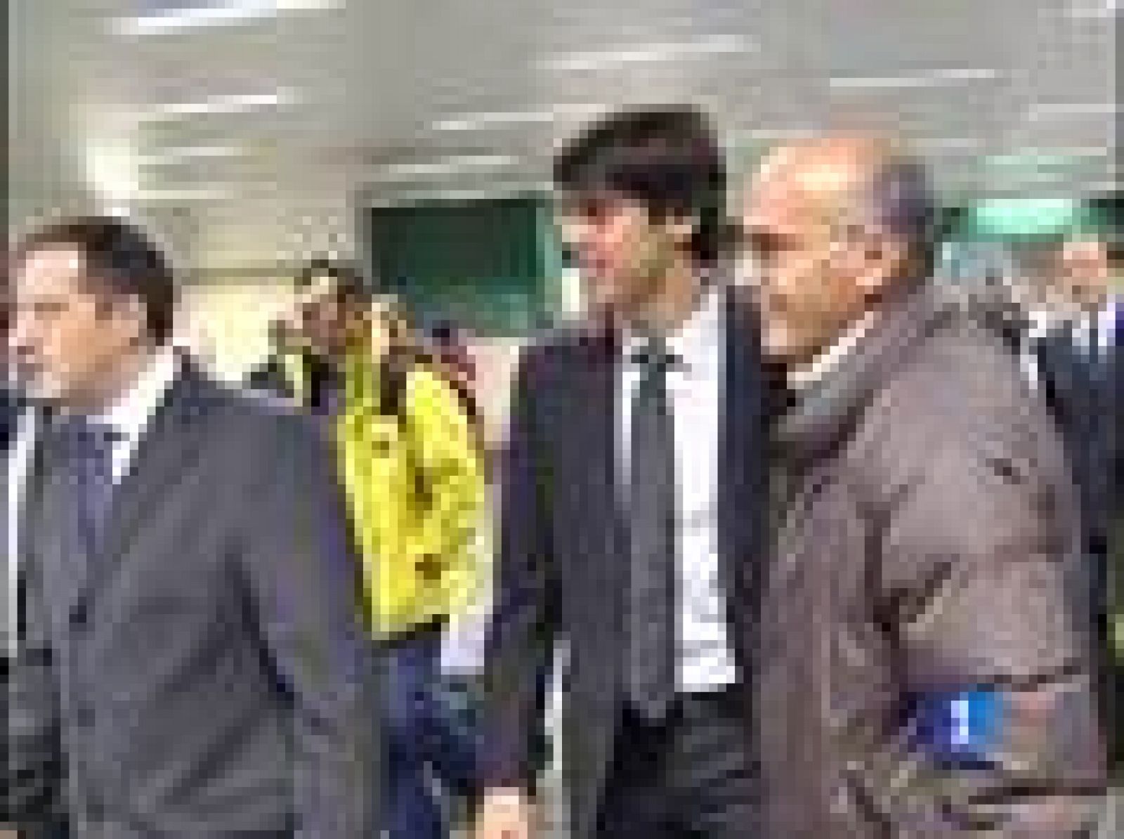 Milán, con los ojos puestos en Kaká | Ver