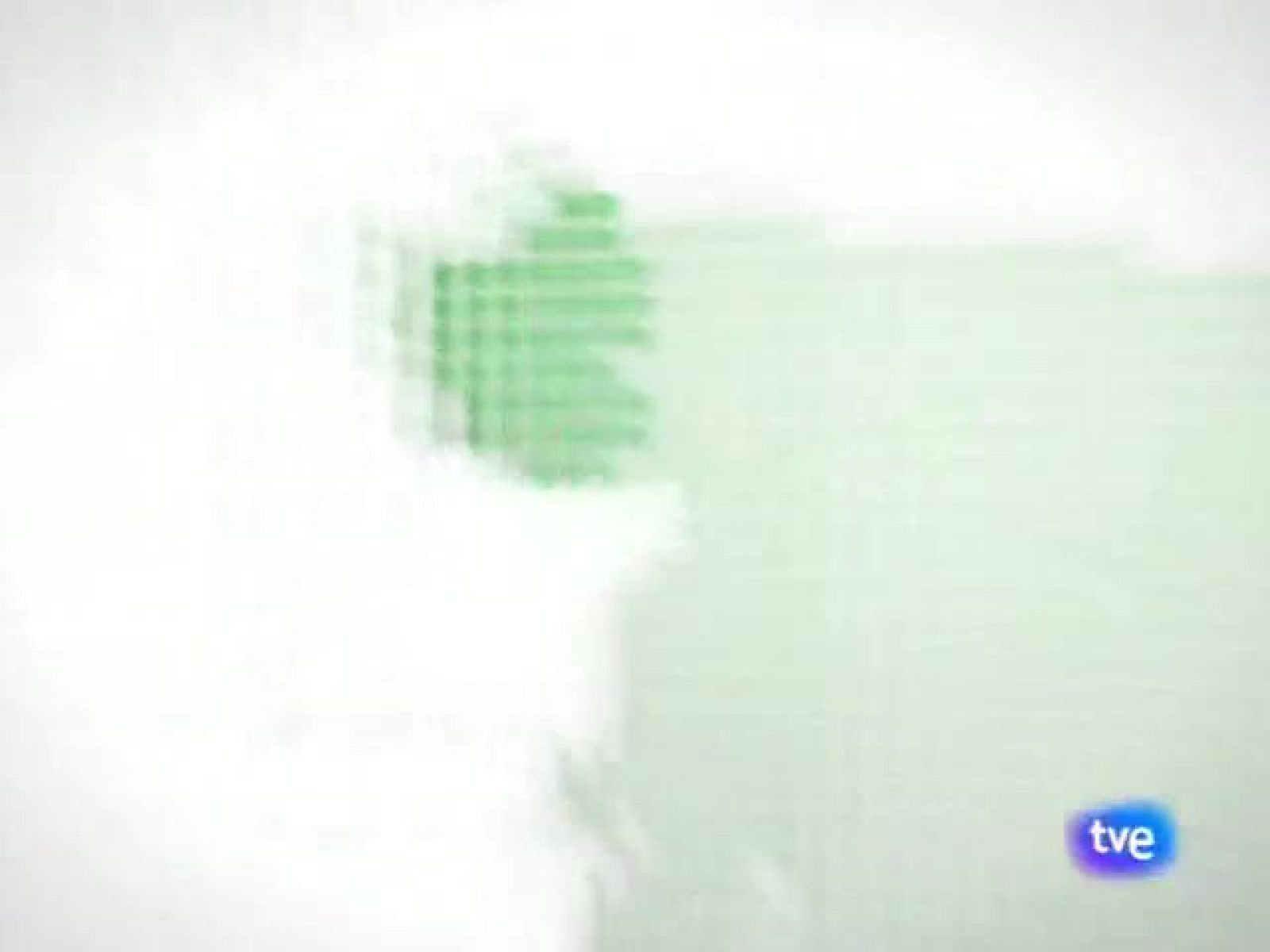 Telexornal. Informativo territorial de Galicia. (02/11/09).