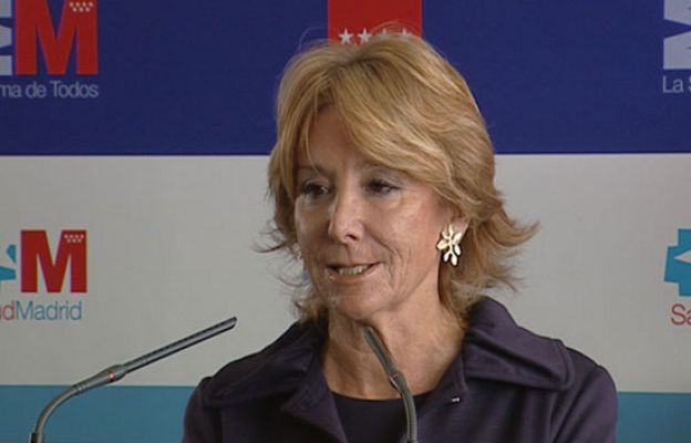 Informativo de Madrid - Informativo de Madrid - 02/11/09