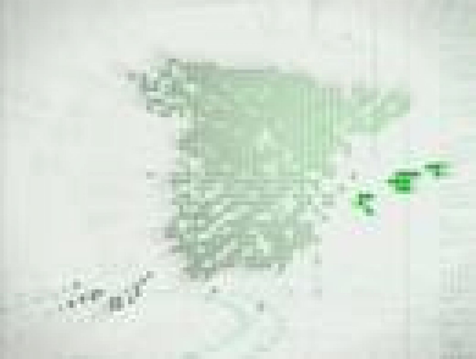 Informatiu Balear. Informatiu de les Illes Balears. (2/11/09)