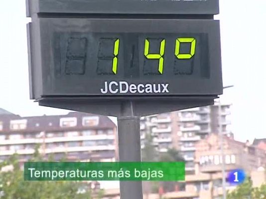 TeleCantabria - Telecantabria - 02/11/09