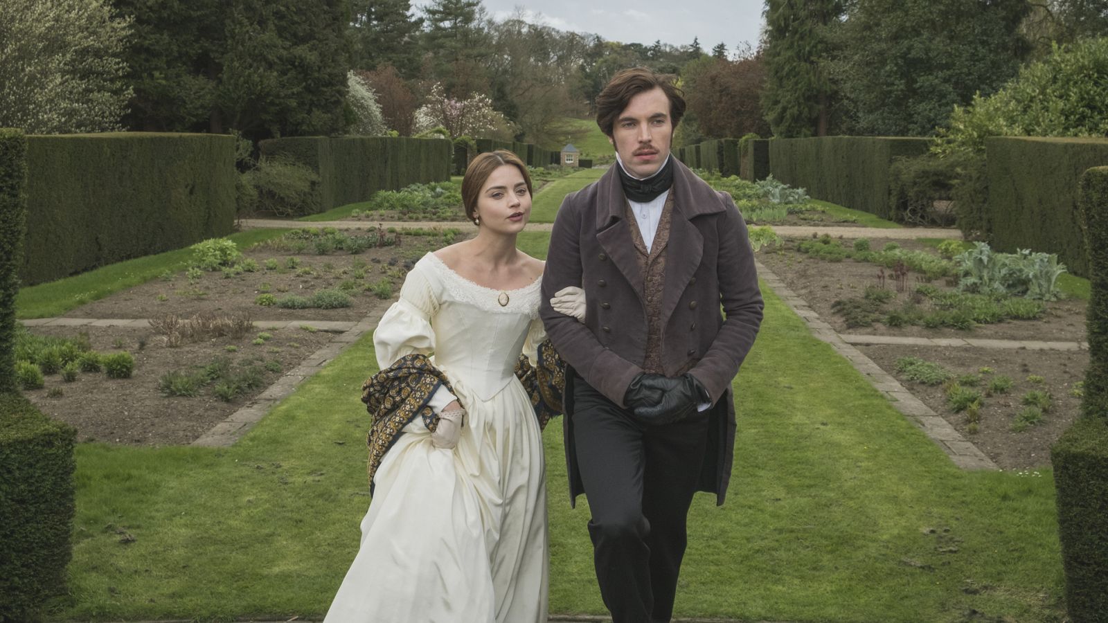 Serie Victoria | Episodio 1x06: El esposo de la reina | Ver