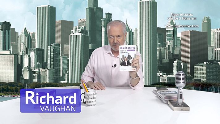 Inglés en TVE - Programa 435