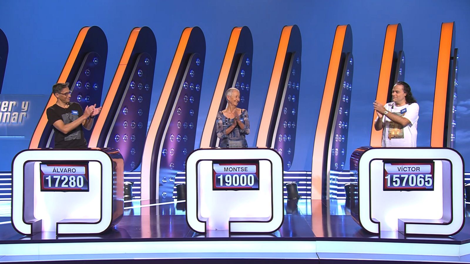 Saber y ganar - 15/11/21 - ver ahora