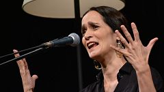 Vídeo de "17:21", lo nuevo de Julieta Venegas y Huntza