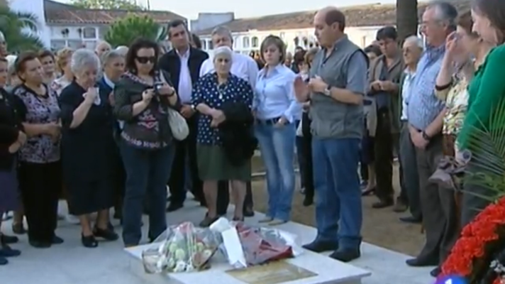 Noticias de Extremadura - Noticias de Extremadura - 02/11/09