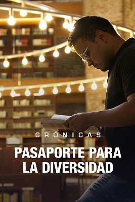 Pasaporte para la diversidad