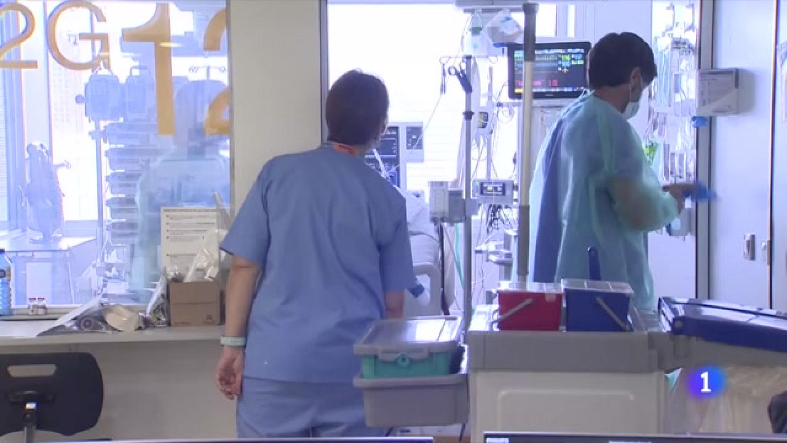 16.000 persones moren a Catalunya per la Covid-19 el 2020