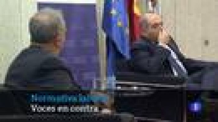 Noticias de Castilla y León - Castilla y León en 1' - 10/11/21