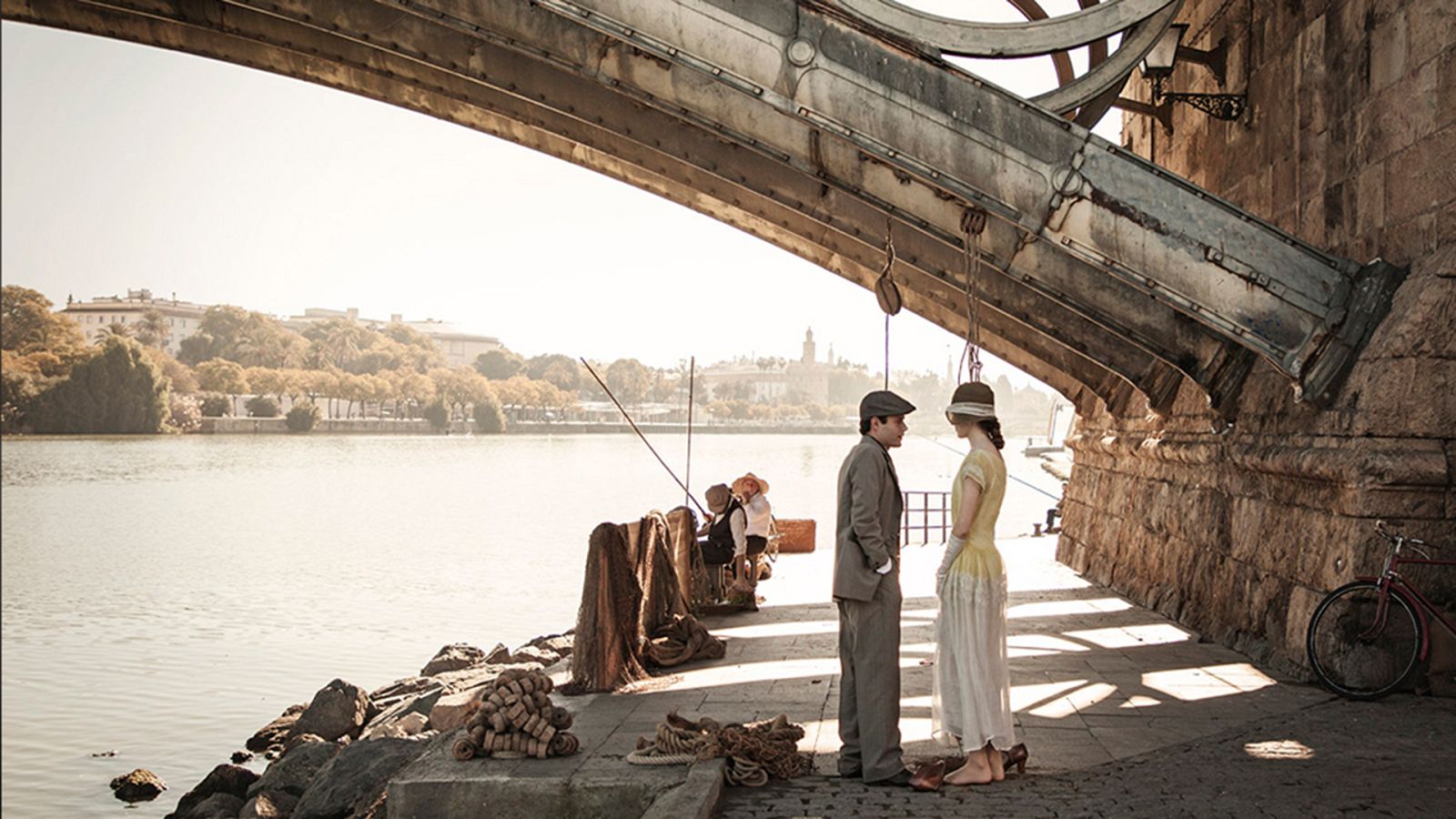 La otra mirada - Temporada 1 - Episodio 6: Una segunda oportunidad - Ver ahora