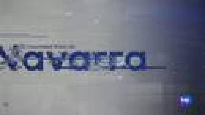 Telenavarra - Telenavarra -  10/11/2021