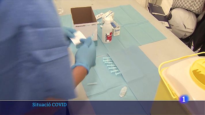 L'Informatiu - L'Informatiu 10/11/2021