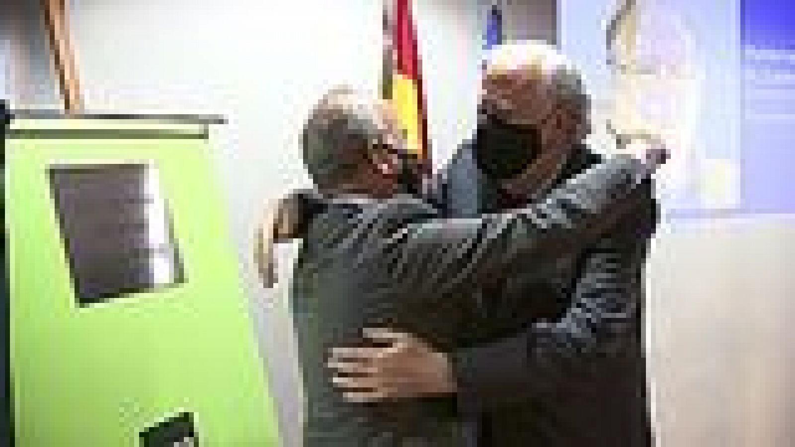 Homenaje al profesor Lorenzo García Aretio