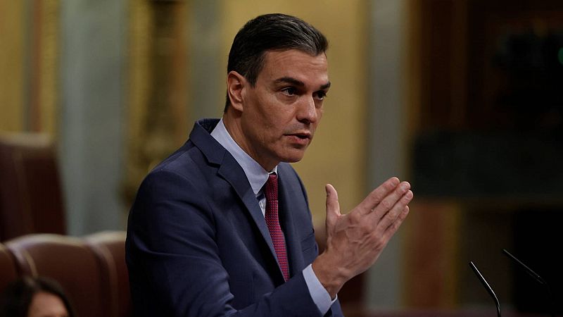 Sánchez admite que no le gusta "algún nombre" de los candidatos al Constitucional